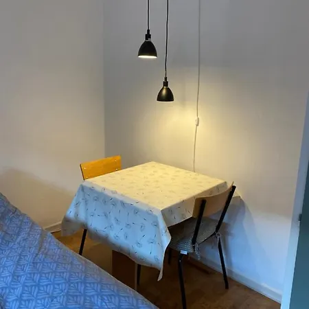 Fasanvej 3 Lille Vaerelse *