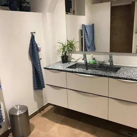 Fasanvej 3 Lille Vaerelse Accommodatie bij particulieren Middelfart
