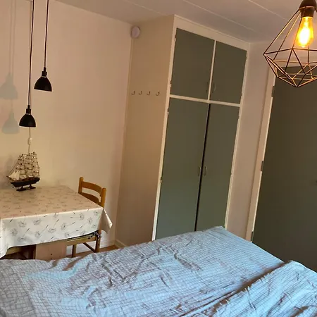 Fasanvej 3 Lille Vaerelse Middelfart