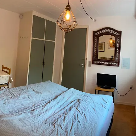 Fasanvej 3 Lille Vaerelse * Middelfart