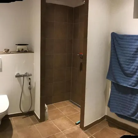 Fasanvej 3 Lille Vaerelse Rum i privatbostad